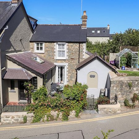 Morawel Fach Villa Newport  Exteriör bild