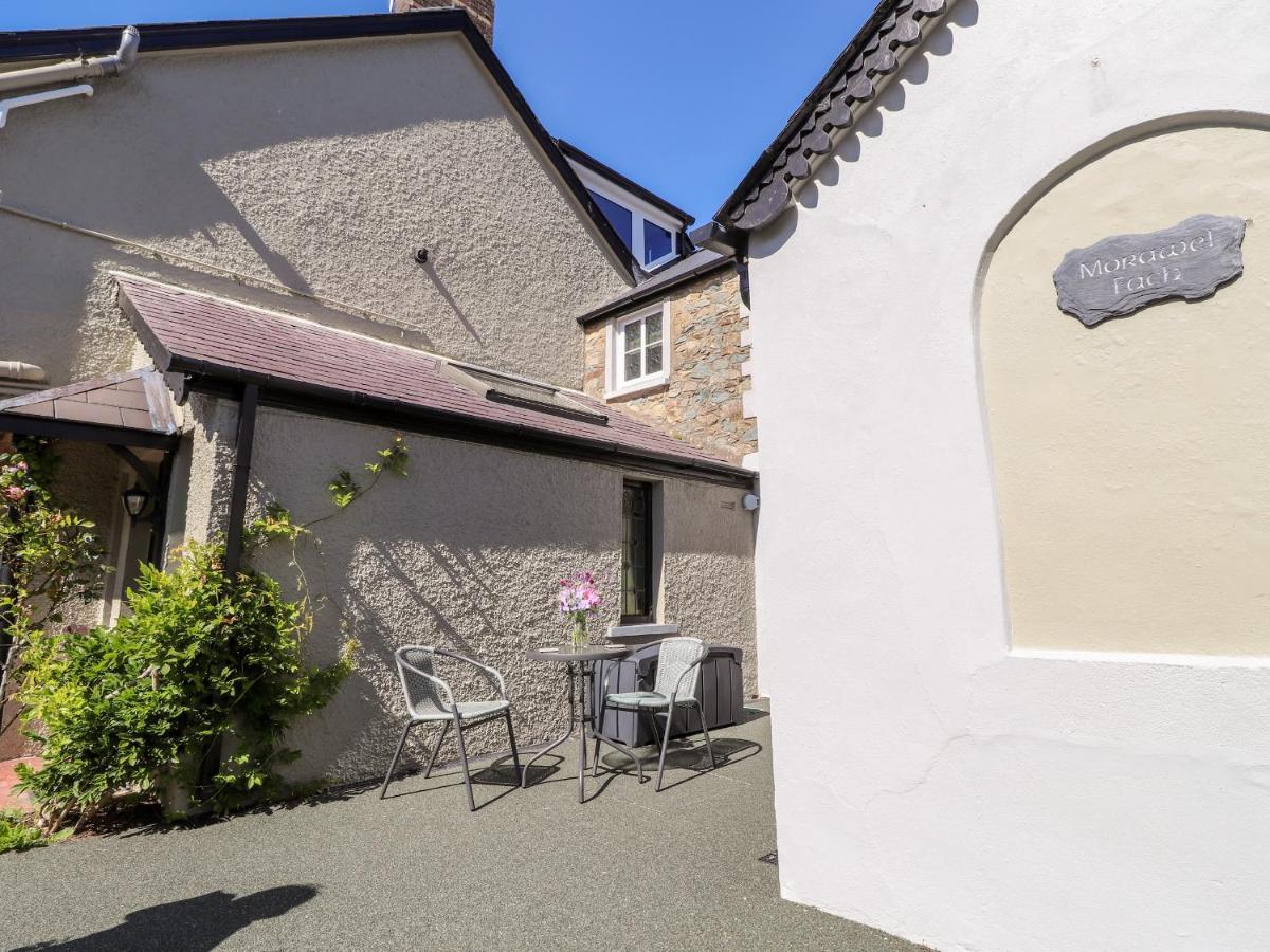 Morawel Fach Villa Newport  Exteriör bild