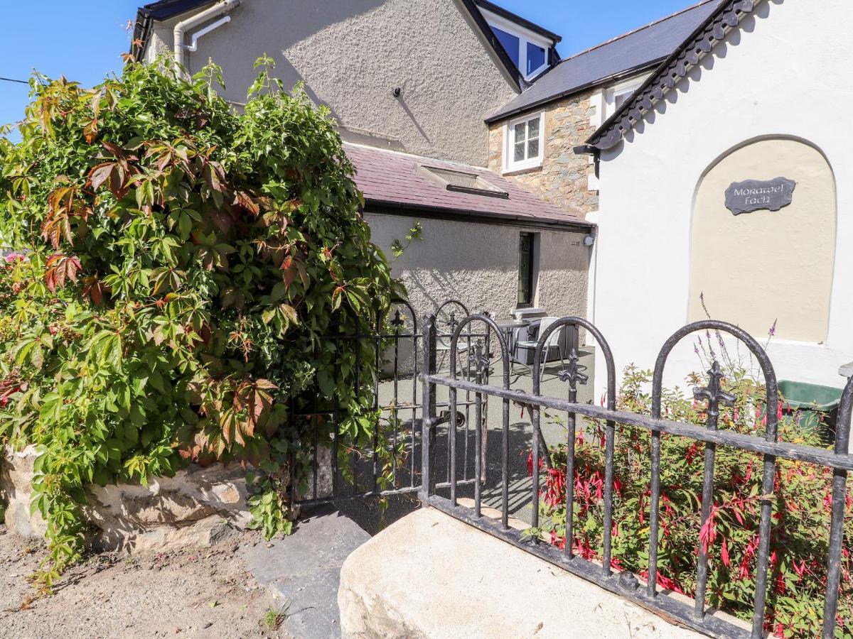 Morawel Fach Villa Newport  Exteriör bild