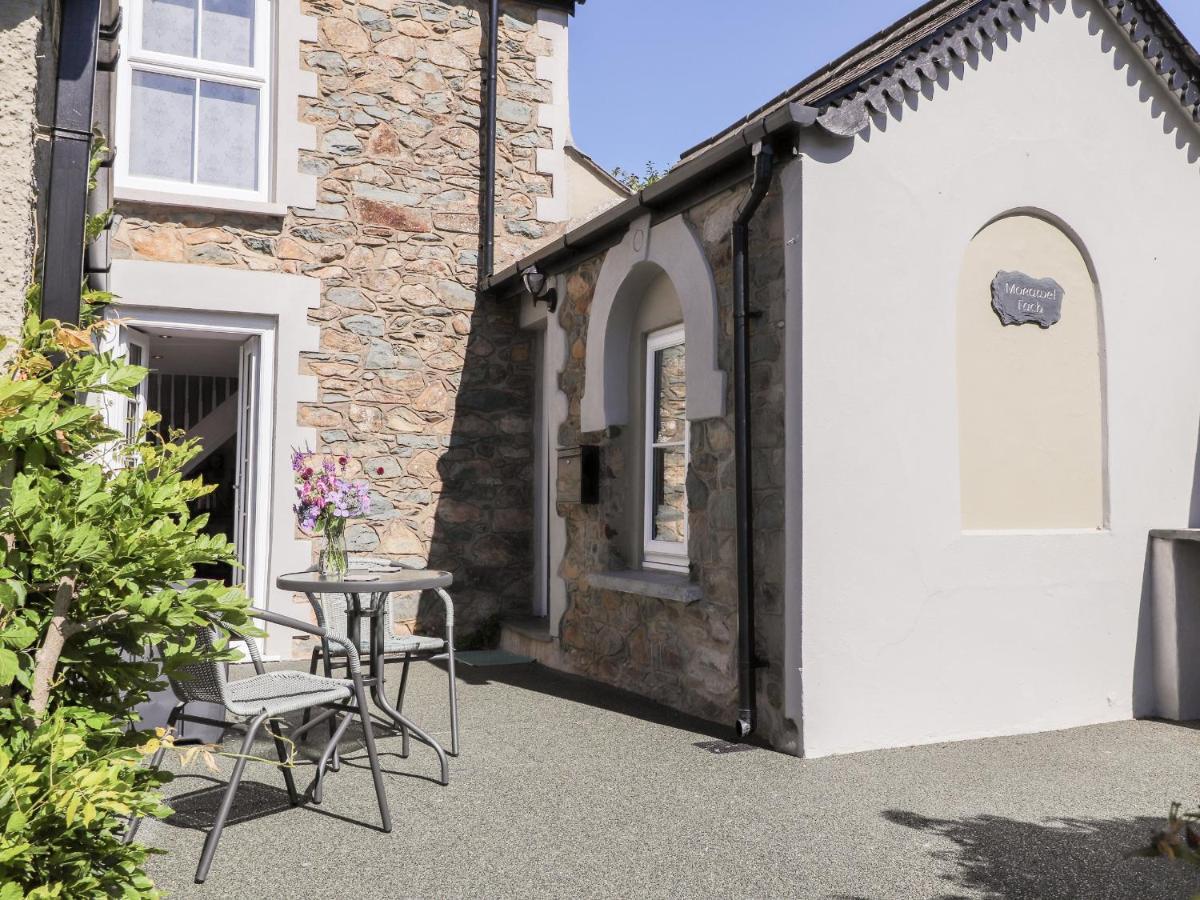 Morawel Fach Villa Newport  Exteriör bild