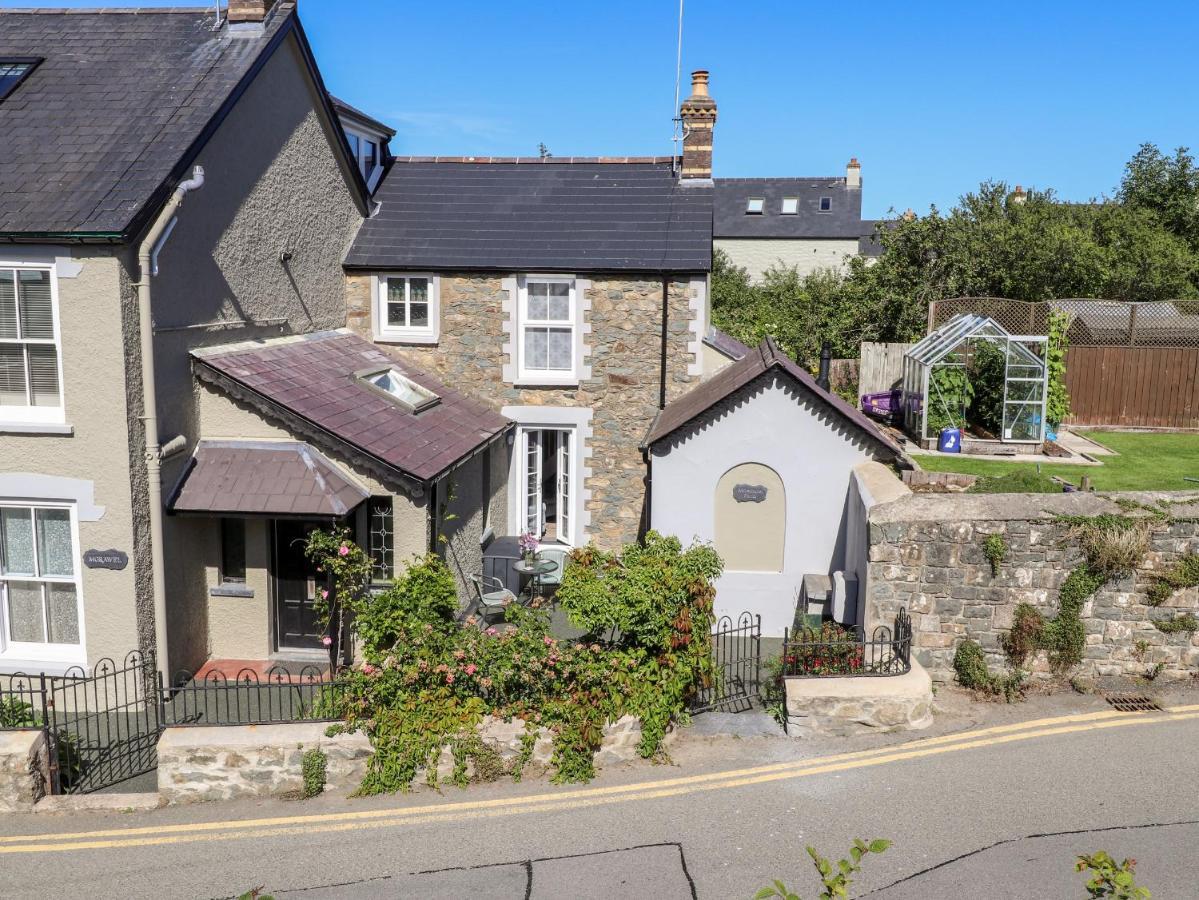 Morawel Fach Villa Newport  Exteriör bild