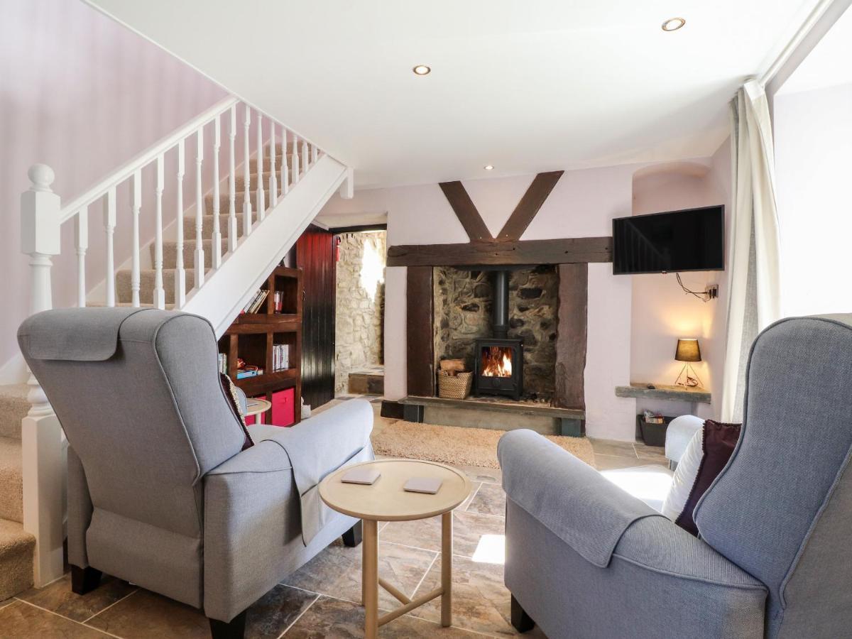 Morawel Fach Villa Newport  Exteriör bild