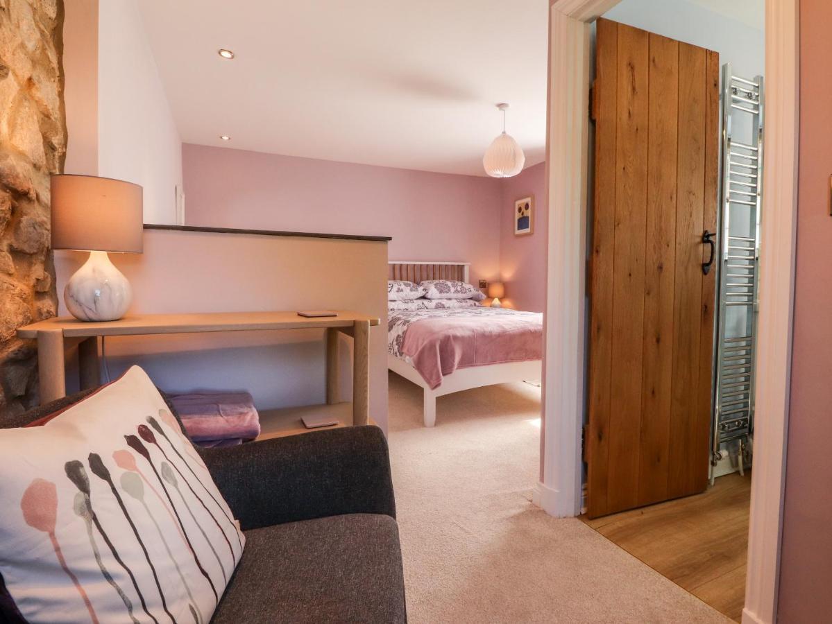 Morawel Fach Villa Newport  Exteriör bild